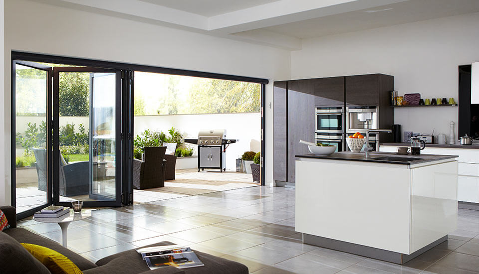 Does open plan increase house value?