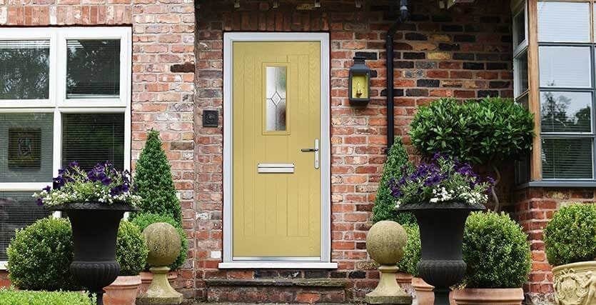 Front door & hallway ideas to really create an entrance