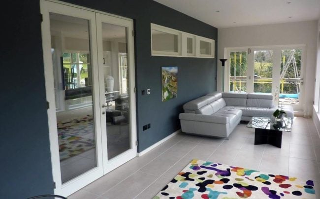 SEH BAC experience shining through during lockdown