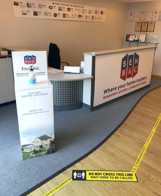 SEH BAC reopens operations