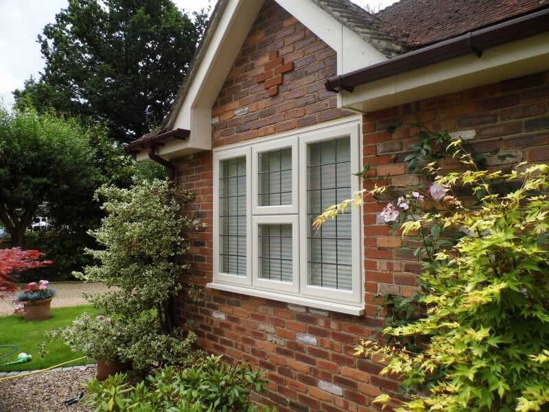 Is your home as energy efficient as it could be?