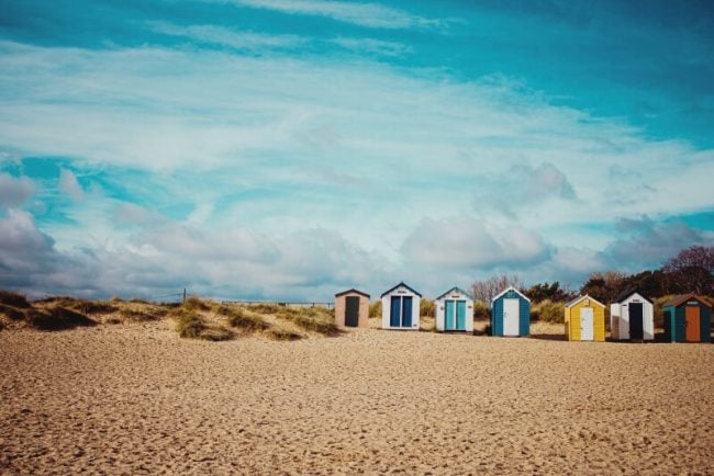 The Best Windows for Coastal Homes