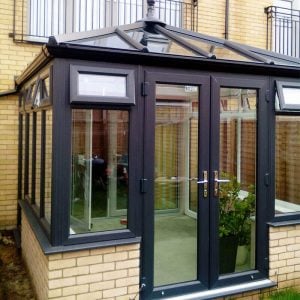 Which is better, conservatory, orangery, or extension?