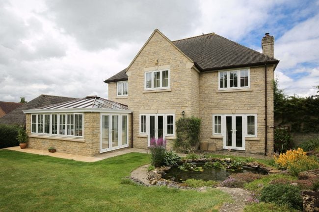 Home improvement focus to continue in 2021