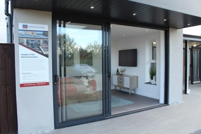 New state-of-the-art home improvement showroom opens in Bicknacre