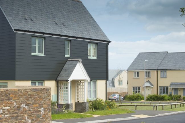 Is composite cladding sustainable?