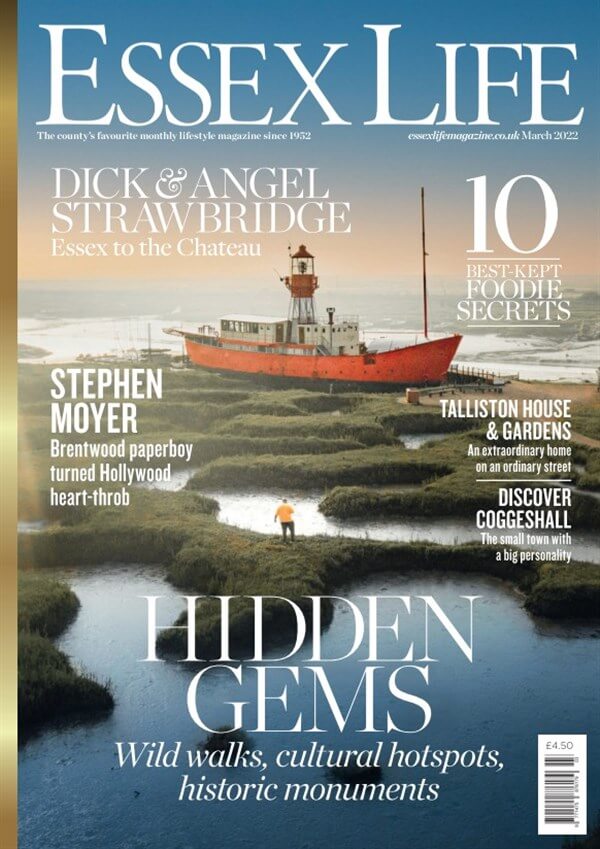 Essex Life – March 2022