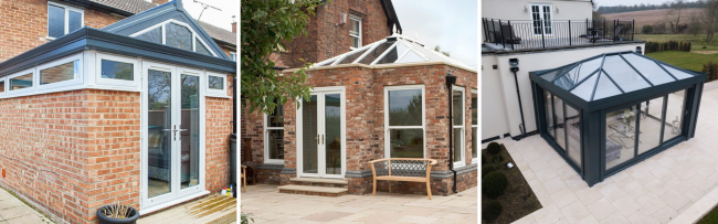 Conservatory & Extensions FAQs