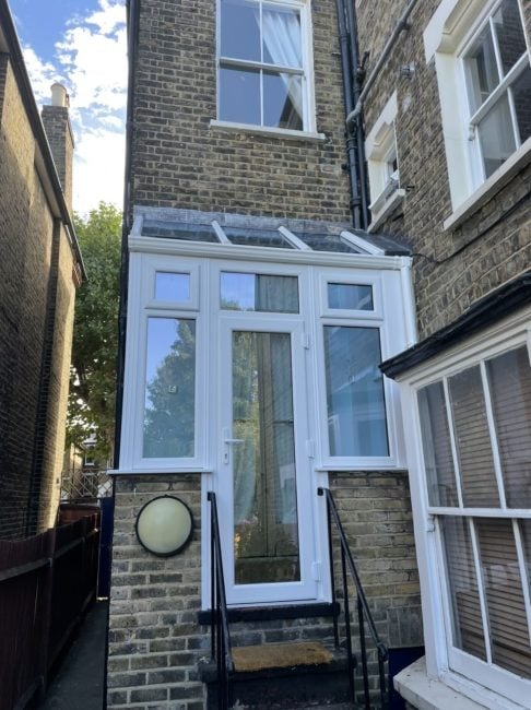 7 ways to fit a new conservatory into a difficult space