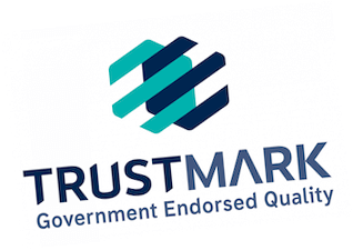 Trustmark logo