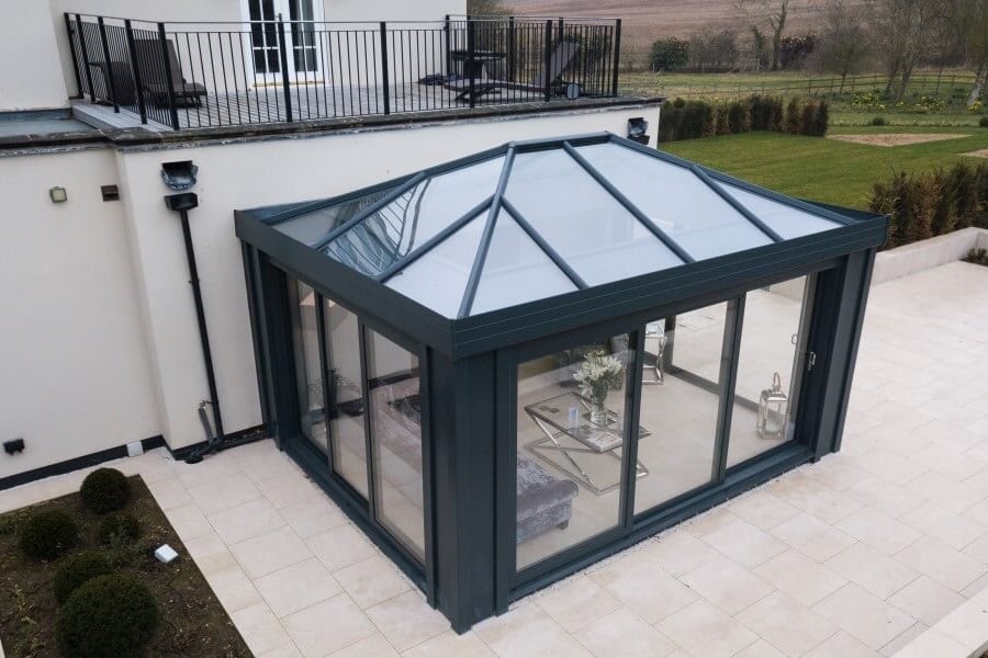Is it worth putting a replacement roof on my conservatory in Chelmsford, Colchester and Ipswich?