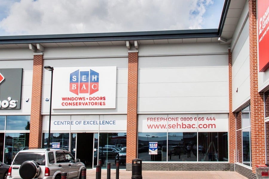 One of SEHBAC Show Centres.