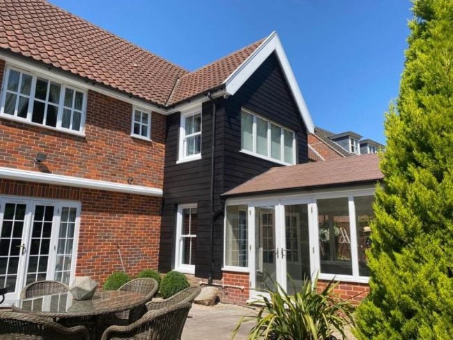 Suffolk Windows Ltd alternative