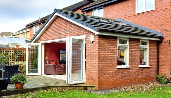 Home Extension Suffolk