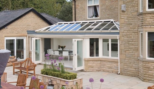 Are orangeries better than conservatories in Colchester and Chelmsford?
