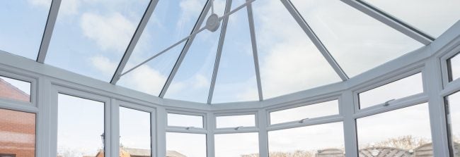 Conservatory Frames