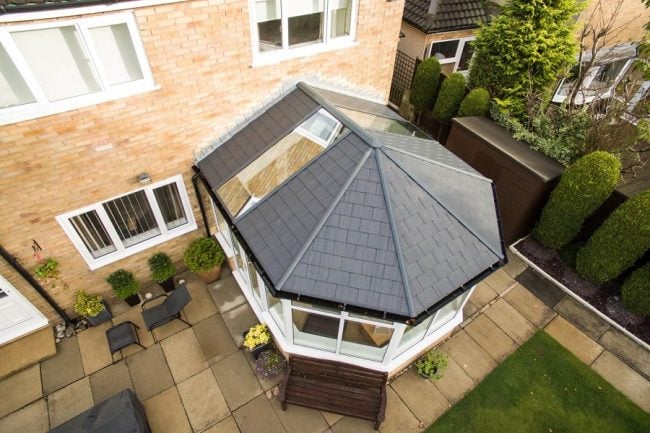Ideas for conservatories that add space to your home