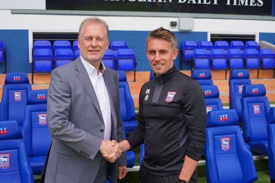 SEHBAC History - 2022