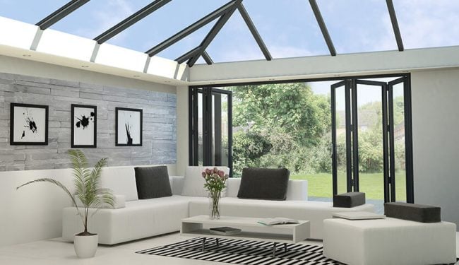 Orangeries Capel St. Mary