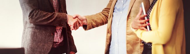 Customer Promise