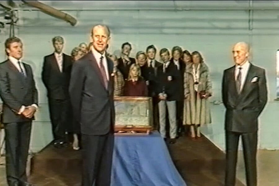 SEHBAC History - The 80s