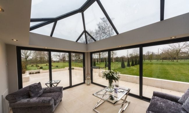 Ultrasky Roof