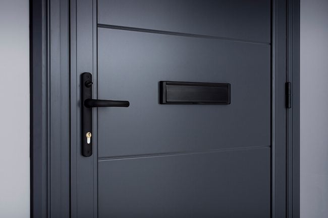 Door Security