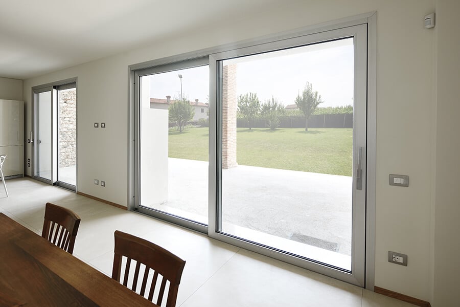 Sliding Door Cleaning and Maintenance Tips to Consider