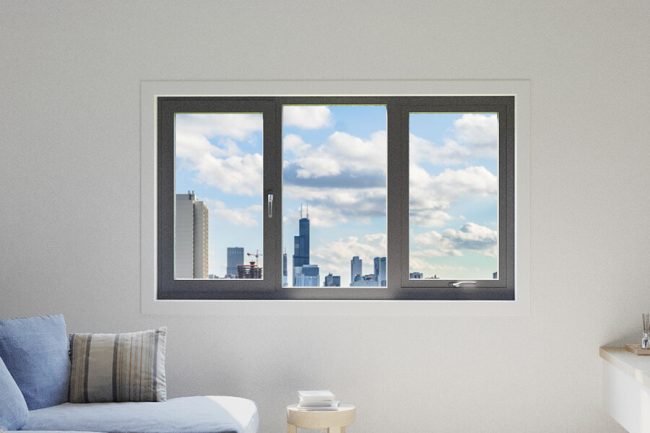 Aluminium Windows Essex