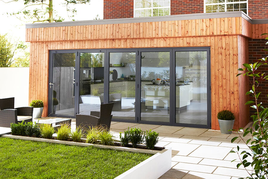 Creating A Versatile Space With Bi-Folding Doors