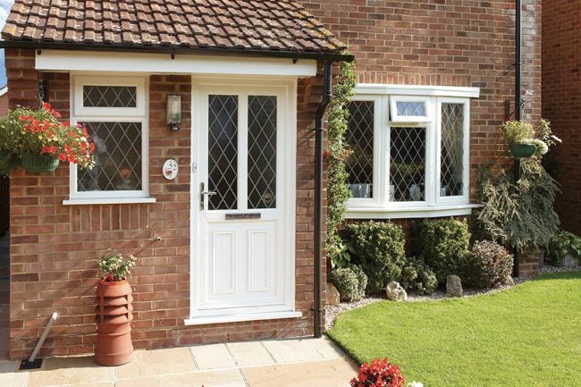 uPVC Doors in Essex