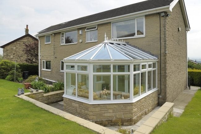 Conservatories in Essex