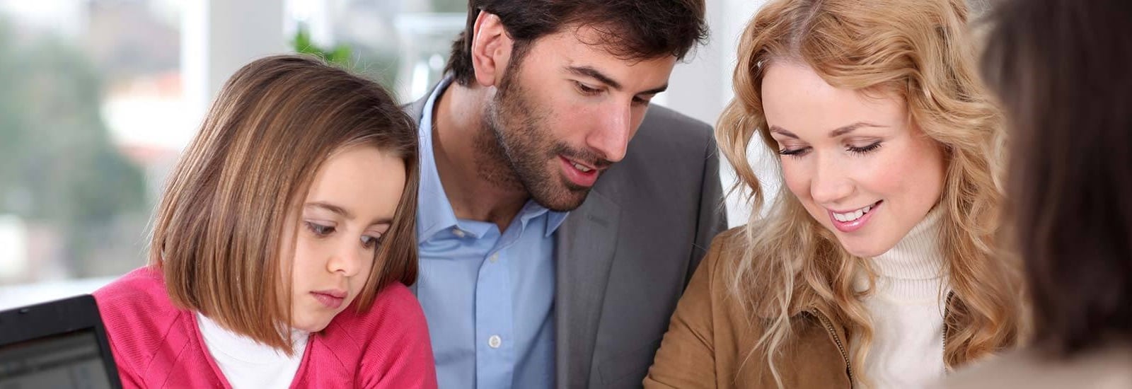 Customer care and support