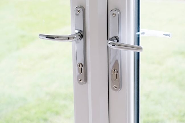 Door Furniture