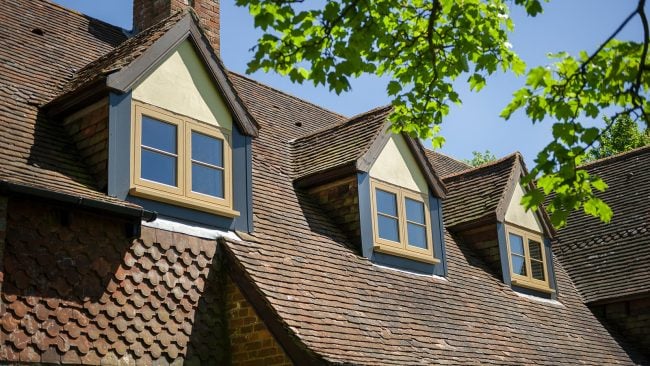 Home Improvement Glossary