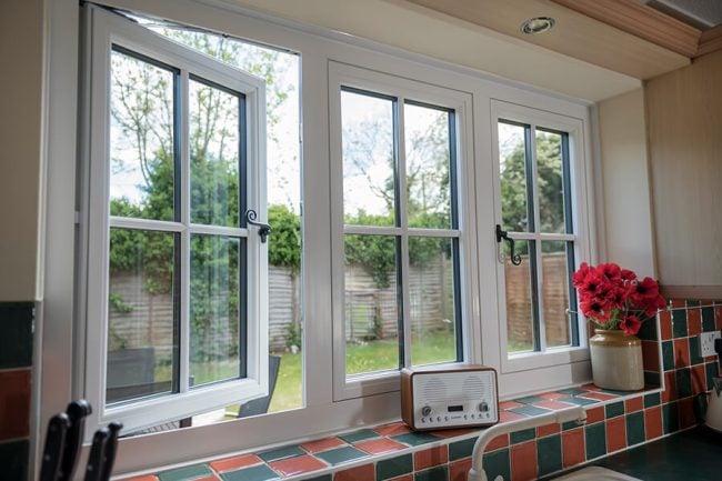 Double Vs Triple glazing – which glazing should I choose for my home?