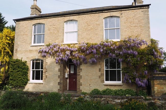 Preserving Hertfordshire’s Heritage: Replacement Windows & Doors for Conservation Areas