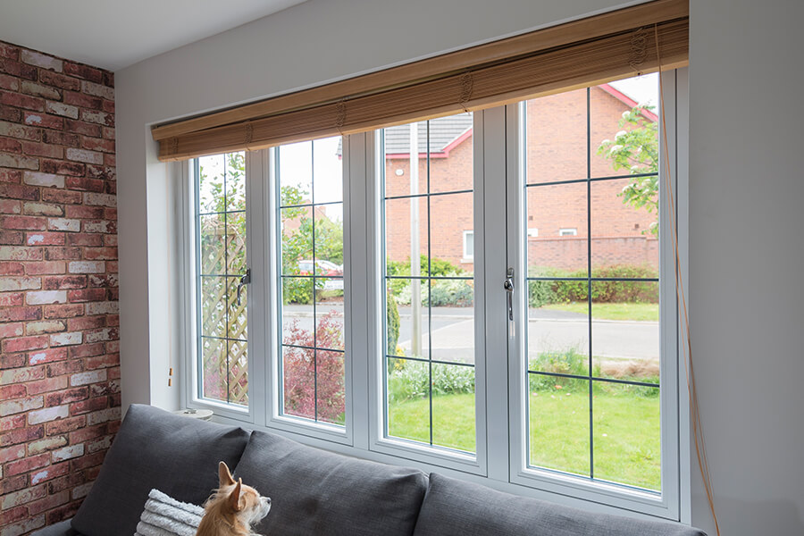 EcoMAX double glazing versus Comfort Glass. What’s the difference?