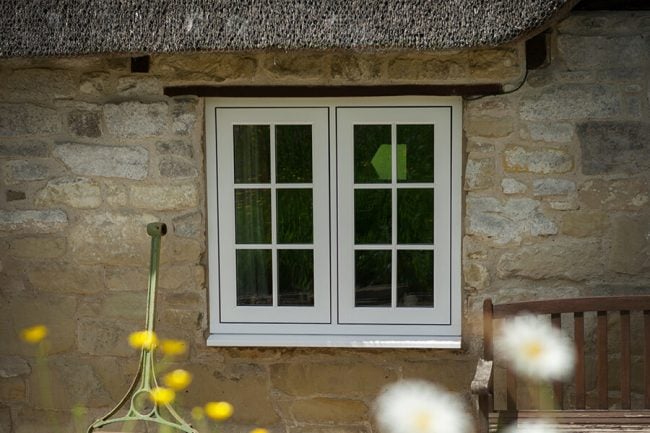 What double glazing is best for my windows?