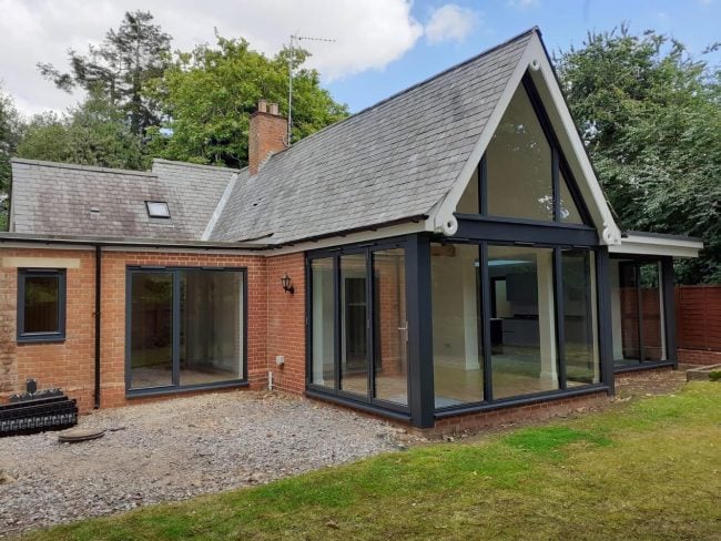 Is a change as good as a restoration?