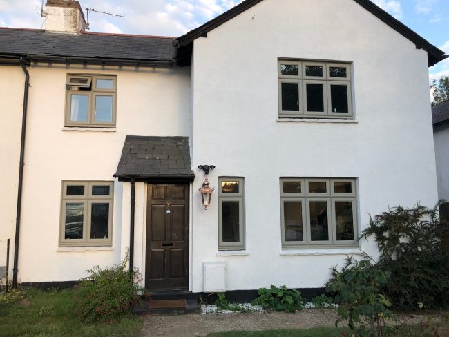 Exploring Replacement Windows Styles: The Best Ideas