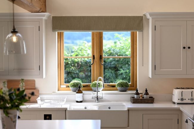 What are the benefits of new energy efficiency windows?
