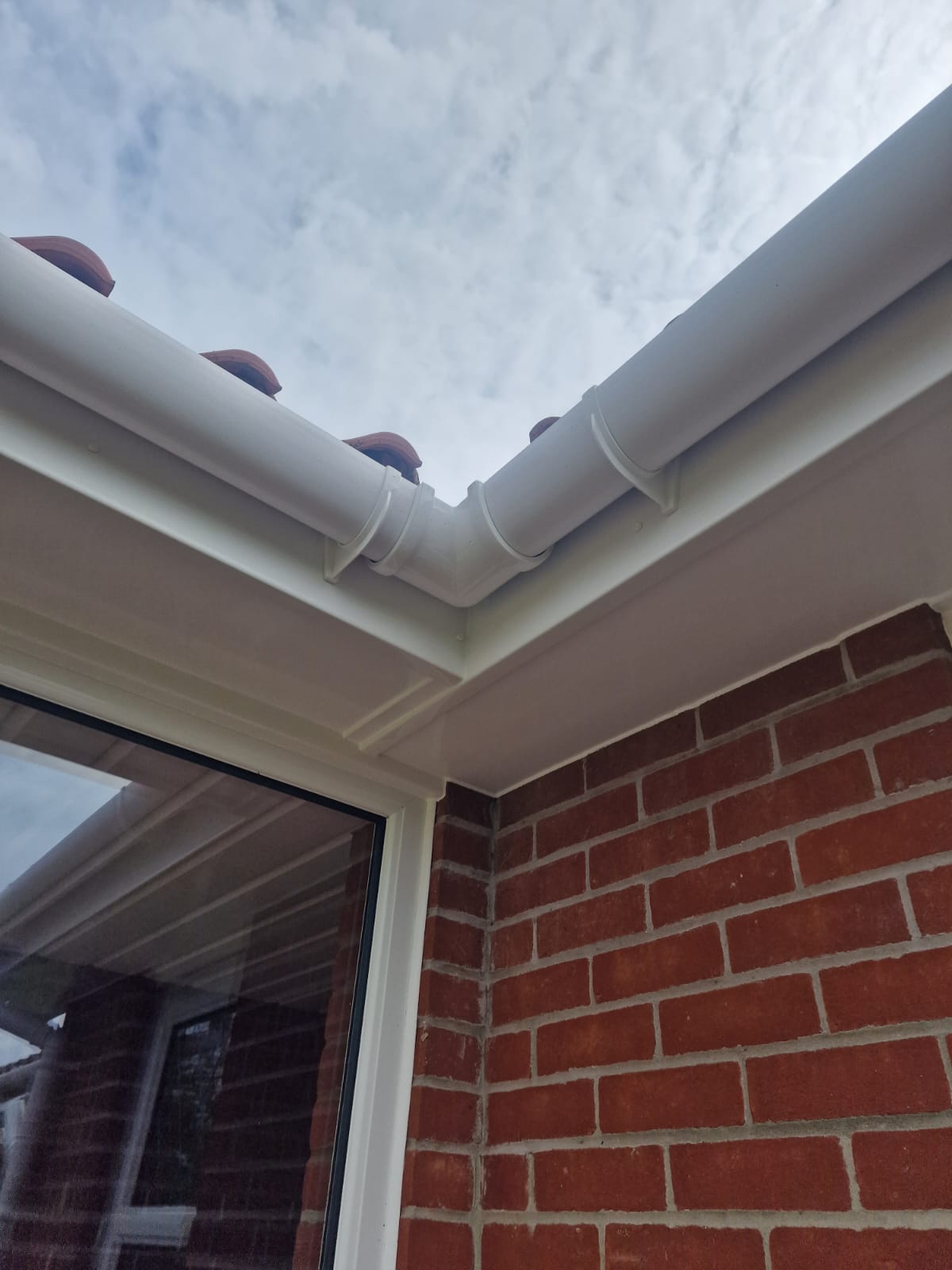 Professional Guttering, Fascias & Soffits Installers - SEHBAC