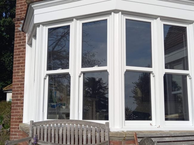 Sash Windows