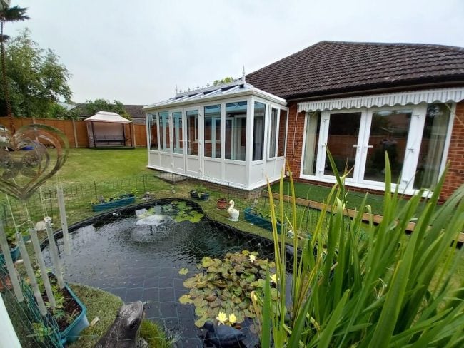 Conservatories For Bungalows – Ideas & Inspiration