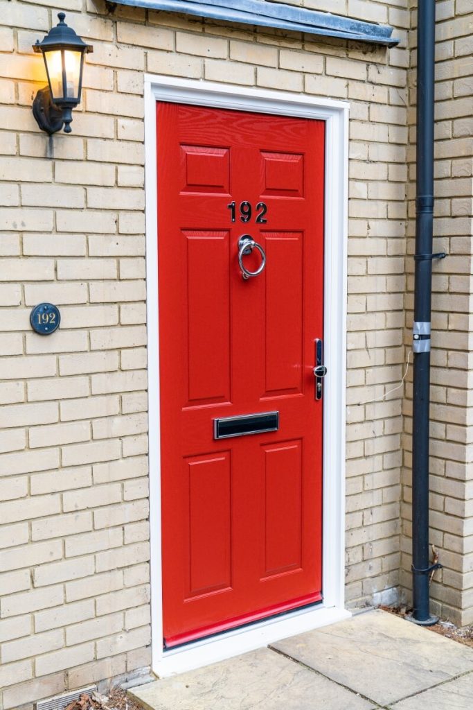 new london rd case study