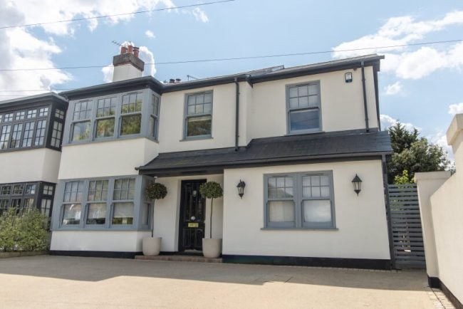 Breathe new life into your Essex home