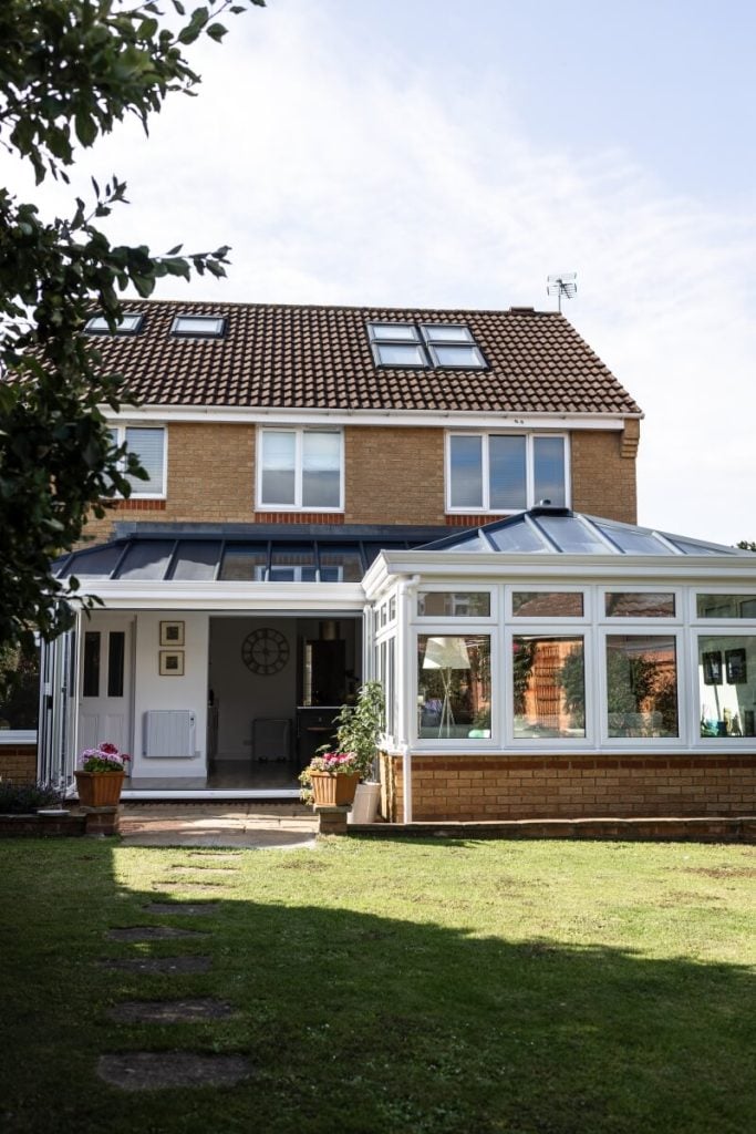 salters case study