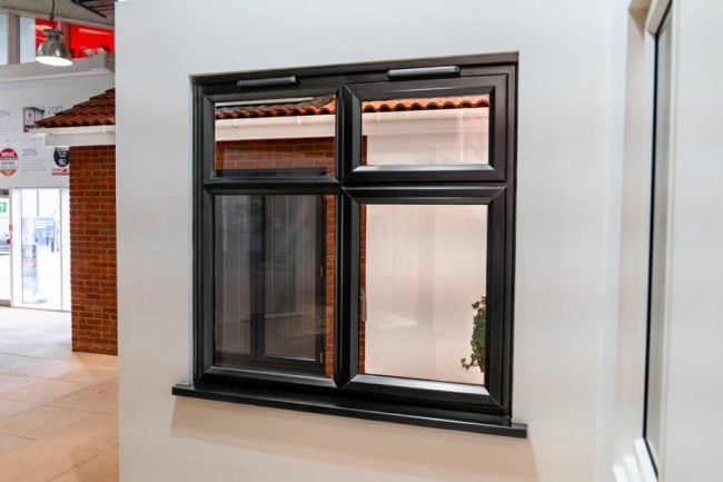 Casement Windows Chelmsford
