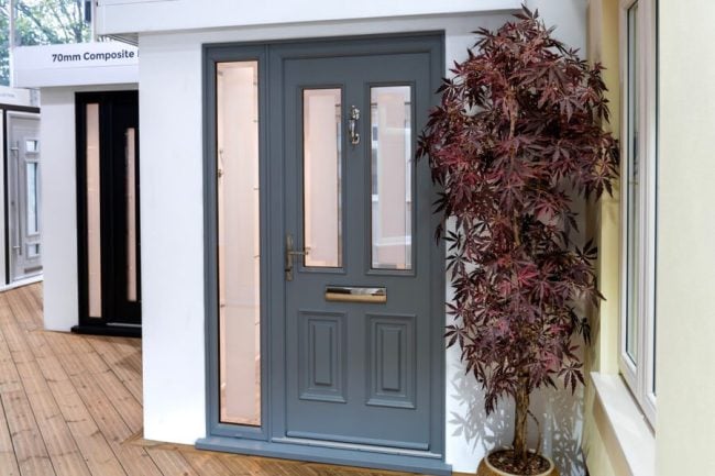Front Doors Chelmsford